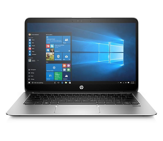 HP EliteBook 1030 G1 Ultrabook Series