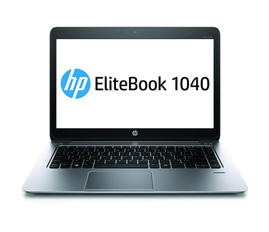 HP EliteBook Folio 1040 G3 Ultrabook