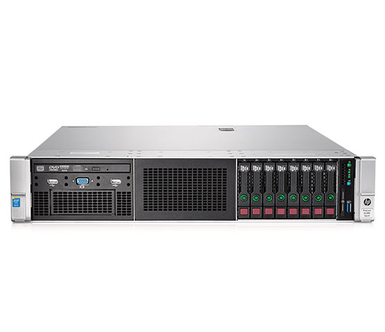 HPE ProLiant DL385p Gen8 Server