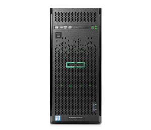 HPE ProLiant ML110 Gen9 Server