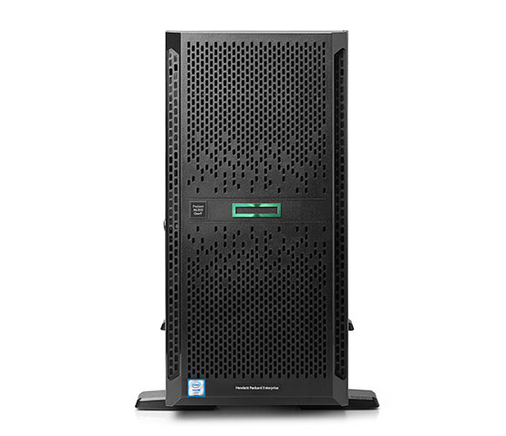 HP ProLiant ML350 Gen9 Server