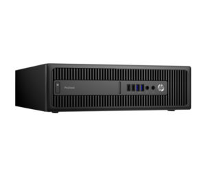 HP ProDesk 600 G2 Series