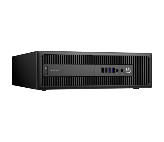 HP ProDesk 600 G2 Series