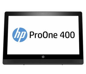 HP 400 G2 All-in-One (Non Touch)