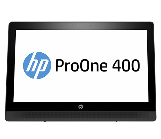 HP 400 G2 All-in-One (Non Touch)