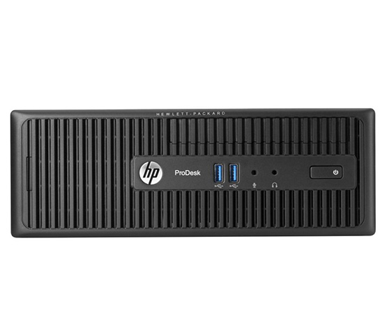 HP ProDesk 400 G3 SFF