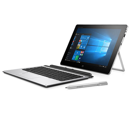 HP Elite x2 1012