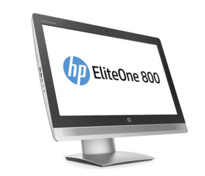 HP EliteOne 800 G2 Non- Touch All in One