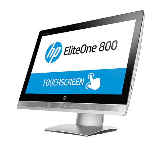 HP EliteOne 800 G2 Touch All in One