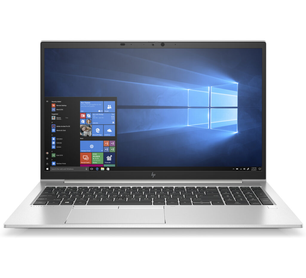 HP EliteBook 850 G7 Notebook PC