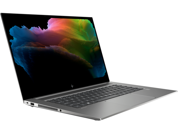 HP ZBook Create G7 Notebook PC