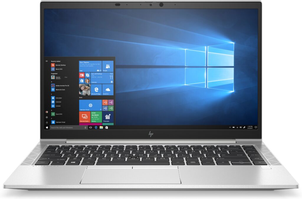 HP EliteBook 840 G7 Notebook PC